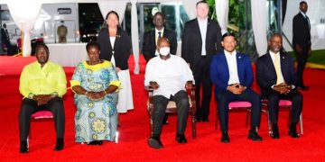 Ggoobi Takes Helm of EADB Board as Regional Bank Launches $13 Million Facility for Women, Youth Enterprises