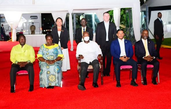 Ggoobi Takes Helm of EADB Board as Regional Bank Launches $13 Million Facility for Women, Youth Enterprises