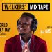 DJ Kasbaby Drops Epic Michael Jackson ‘Walkers Mixtape’ for World Whisky Day