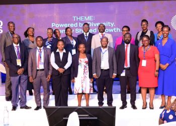 NSSF Urges Suppliers to Embrace Innovation, Sustainability and Inclusion at 2026 Suppliers Forum
