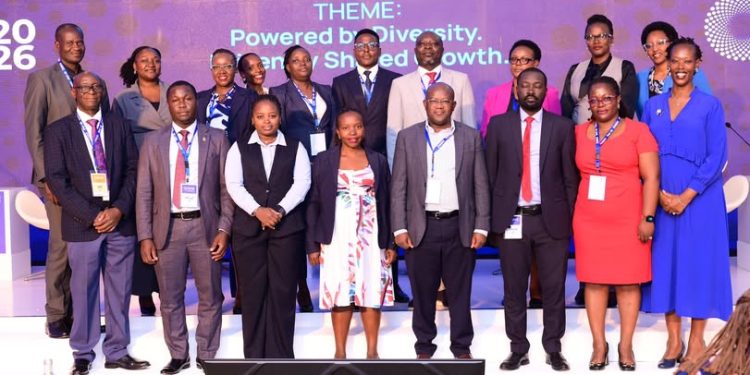 NSSF Urges Suppliers to Embrace Innovation, Sustainability and Inclusion at 2026 Suppliers Forum