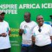 Inspire Africa Group, Inertia Racing Partner to Promote Cold Brew at Pearl of Africa Rally
