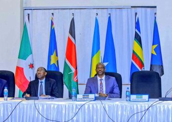 EAC Finance Chiefs Set June 11 for Budget Reading, Agree Common Theme and Tax Harmonisation
