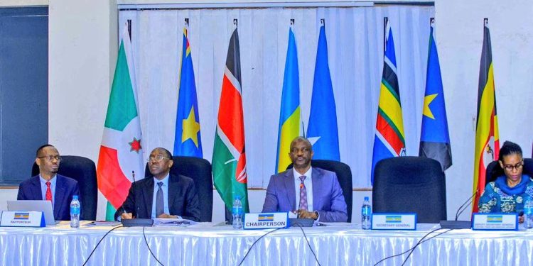 EAC Finance Chiefs Set June 11 for Budget Reading, Agree Common Theme and Tax Harmonisation