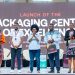 Uganda Launches Packaging Centre of Excellence, Hailed as First-of-Its-Kind in Africa