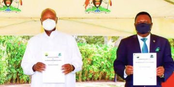 Speakership: Mao Writes to Museveni Ahead of NRM CEC Meeting