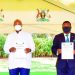 Speakership: Mao Writes to Museveni Ahead of NRM CEC Meeting