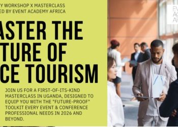 Kampala to Host MICE Tourism Masterclass as Industry Eyes Future Growth