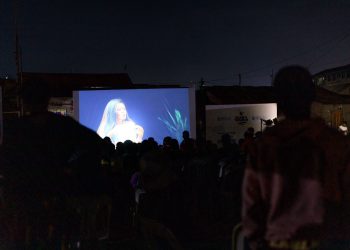 Back to the Source-The Nile Documentary Screened in Katanga
