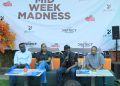 4Pitchers Launches ‘Midweek Madness’ Comedy Night with Star-Studded Lineup