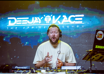 DJ Kace to Headline Season 2 of ‘A Night in Mexico’ at Nomad