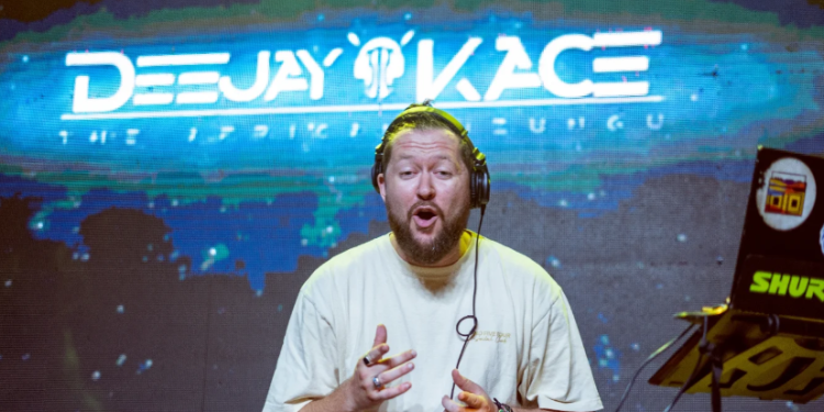 DJ Kace to Headline Season 2 of ‘A Night in Mexico’ at Nomad
