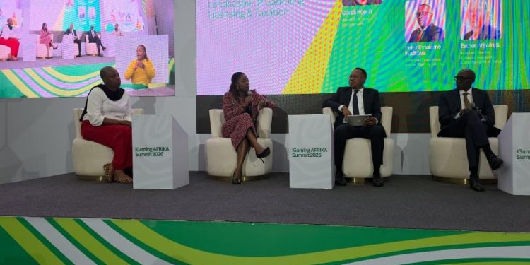 Uganda Calls for Harmonised Regional Gaming Standards