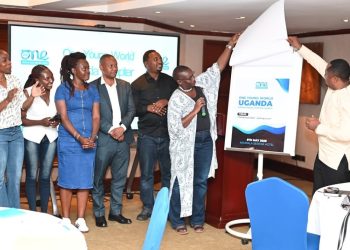 Youths Tipped on Innovation as One Young World Uganda Chapter is Launched