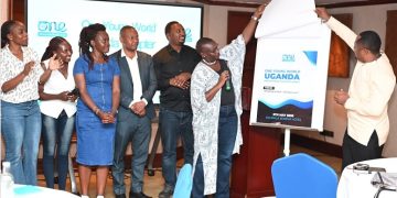 Youths Tipped on Innovation as One Young World Uganda Chapter is Launched