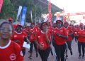 Artist Line-up for 4th Absa KH3-7 Hills Run Released