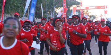 Artist Line-up for 4th Absa KH3-7 Hills Run Released