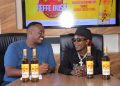 Feffe Bussi to Celebrate 10 Years of  ‘Luga Flow’ Mastery on May 16