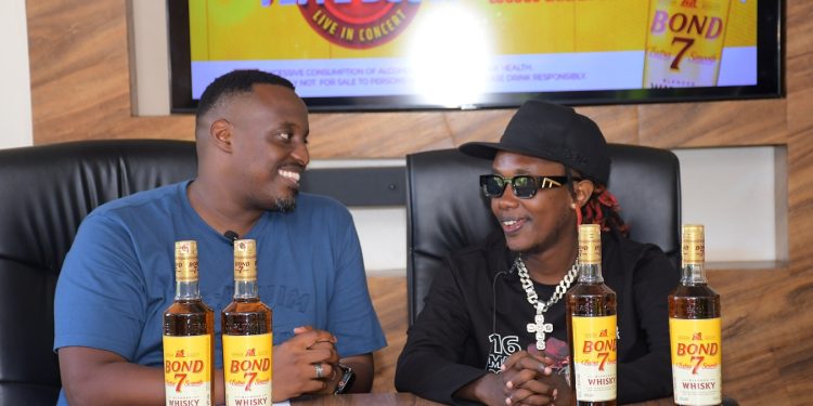 Feffe Bussi to Celebrate 10 Years of  ‘Luga Flow’ Mastery on May 16