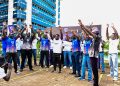 Stanbic Bank Flags Off Pirates RFC Ahead of Historic Enterprise Cup Final in Nairobi
