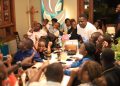 Quiz Nights Champion Spirit of Sharing in Kampala