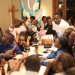 Quiz Nights Champion Spirit of Sharing in Kampala