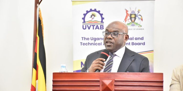 UVTAB’s May-June 2026 Assessments Commence