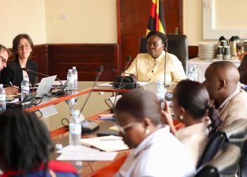 Uganda Flags off Technical Studies for 400 MW Kiba Hydro Project