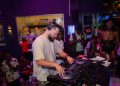  DJ Kace Lights Up Season Two of  ‘A Night in Mexico’ at Nomad