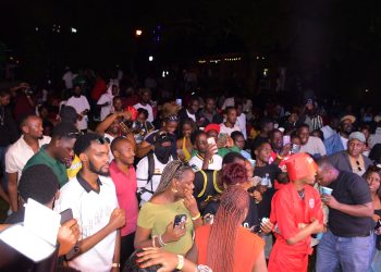 Vibes Nzuri Lives to Expectations