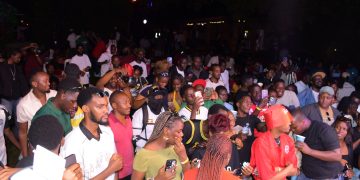 Vibes Nzuri Lives to Expectations