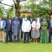 President Museveni Backs Regional Oil Refinery Initiative