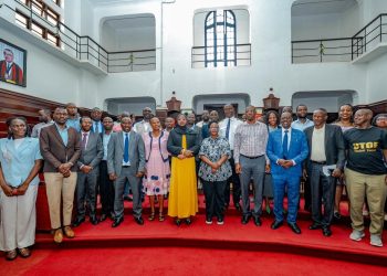 Stakeholders Call for Unified Multi-Sectoral Approach to Combat Air Pollution in Kampala