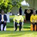 NRM Caucus Endorses Oboth and Tayebwa for Speaker, Deputy Speaker Roles