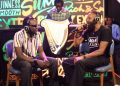 Guinness Smooth Creator Lab Turns Decks into Boardroom
