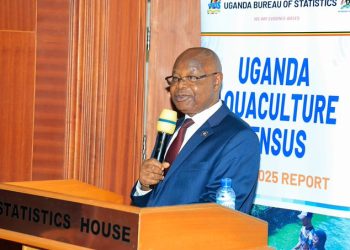 Uganda’s Inflation Rises Slightly to 3.0% in April as Fuel Prices Climb