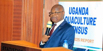 Uganda’s Inflation Rises Slightly to 3.0% in April as Fuel Prices Climb