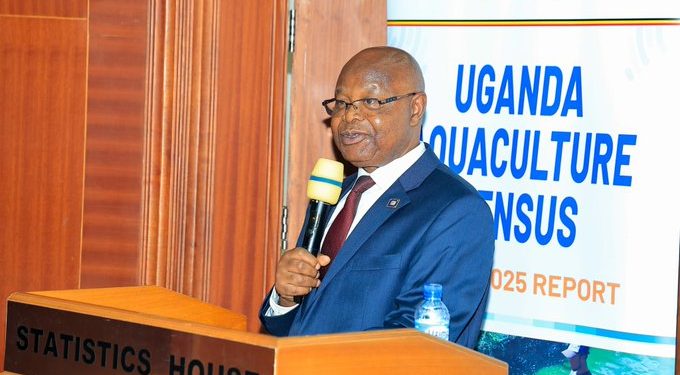 Uganda’s Inflation Rises Slightly to 3.0% in April as Fuel Prices Climb