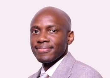 Uganda’s Dr David Musoke Assumes Presidency of International Federation of Environmental Health