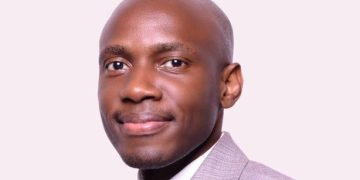 Uganda’s Dr David Musoke Assumes Presidency of International Federation of Environmental Health