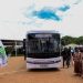WiFi on Wheels: Cashless e-Bus Xpress Launches in Kampala to Revolutionize City Commute