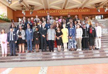 Uganda Pushes for Fair Competition as Africa Moves Toward Single Air Transport Market