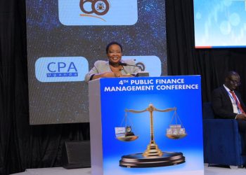 Nabbanja Calls for Stronger Accountability as Uganda Pushes Public Finance Reforms