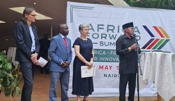 Uganda Reaffirms Commitment to UN Peacekeeping Cooperation