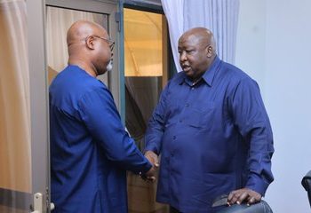 Uganda Reaffirms Commitment to UN Peacekeeping Cooperation