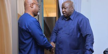 Uganda Reaffirms Commitment to UN Peacekeeping Cooperation