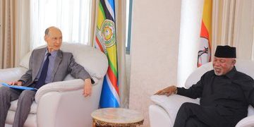 Uganda Reaffirms Commitment to UN Peacekeeping Cooperation