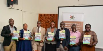 Competency-Based Curriculum: Experts Call for Reforms, Inclusion & Better Implementation