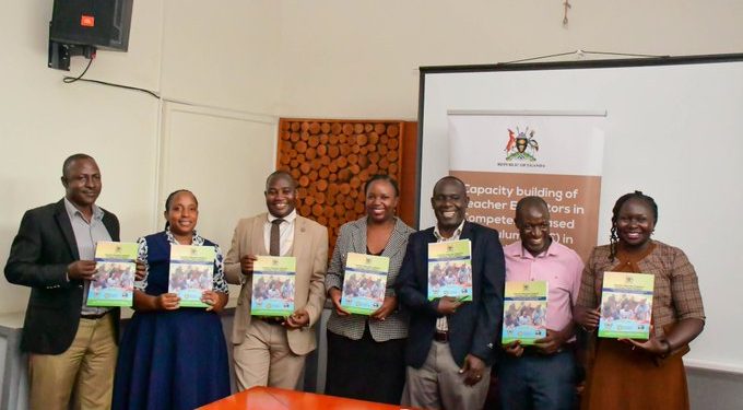 Competency-Based Curriculum: Experts Call for Reforms, Inclusion & Better Implementation