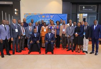 9th Uganda-DRC Joint Permanent Commission Opens in Kampala to Bolster Security and Trade Cooperation